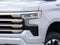2026 Chevrolet Silverado 1500 Crew Cab Standard Box 4-Wheel Drive High Country