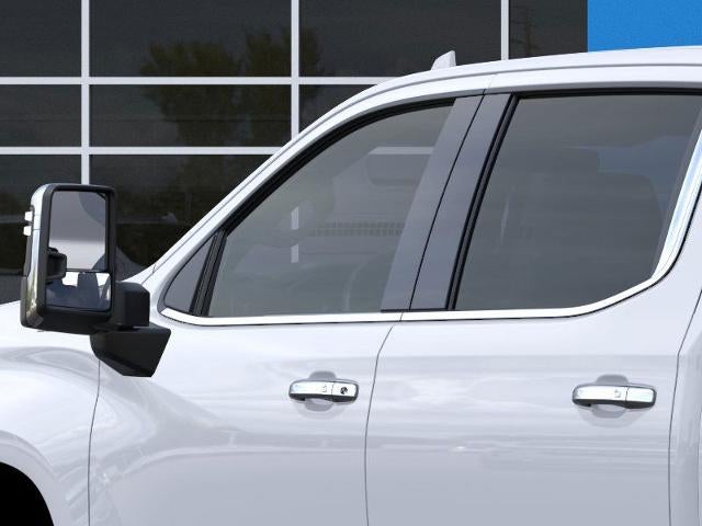 2026 Chevrolet Silverado 1500 Crew Cab Standard Box 4-Wheel Drive High Country