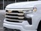 2026 Chevrolet Silverado 1500 Crew Cab Standard Box 4-Wheel Drive High Country