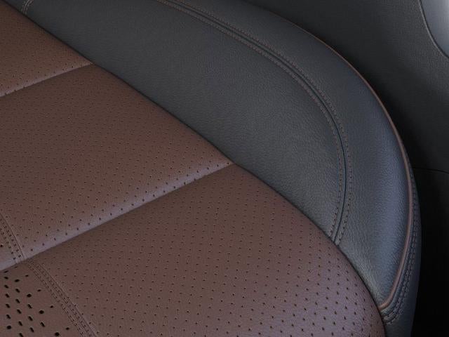 2026 Chevrolet Silverado 1500 Crew Cab Standard Box 4-Wheel Drive High Country