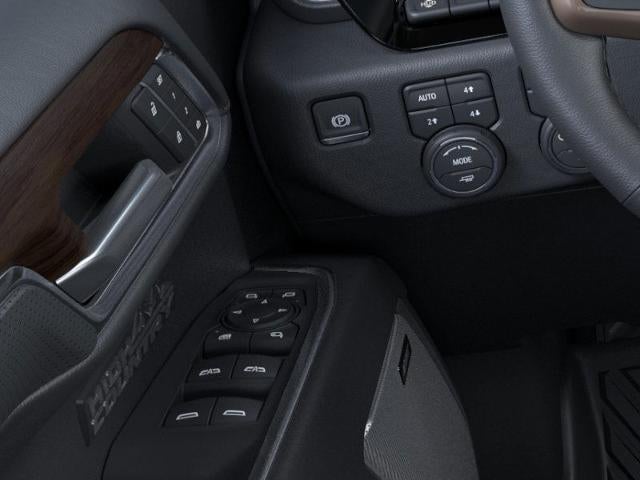 2026 Chevrolet Silverado 1500 Crew Cab Standard Box 4-Wheel Drive High Country