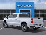 2026 Chevrolet Silverado 1500 Crew Cab Standard Box 4-Wheel Drive High Country