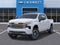 2026 Chevrolet Silverado 1500 Crew Cab Standard Box 4-Wheel Drive High Country