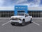 2026 Chevrolet Silverado 1500 Crew Cab Standard Box 4-Wheel Drive High Country