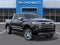 2026 Chevrolet Silverado 1500 Crew Cab Short Box 4-Wheel Drive High Country