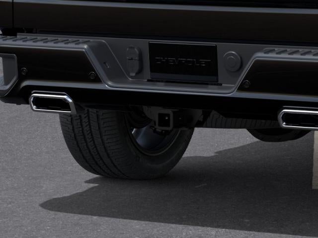 2026 Chevrolet Silverado 1500 Crew Cab Short Box 4-Wheel Drive High Country