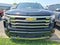 2026 Chevrolet Silverado 1500 Crew Cab Short Box 4-Wheel Drive High Country