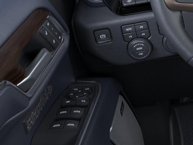 2026 Chevrolet Silverado 1500 Crew Cab Short Box 4-Wheel Drive High Country