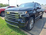 2026 Chevrolet Silverado 1500 Crew Cab Short Box 4-Wheel Drive High Country