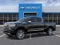 2026 Chevrolet Silverado 1500 Crew Cab Short Box 4-Wheel Drive High Country