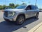 2024 GMC Acadia AT4