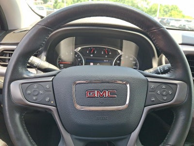 2021 GMC Acadia AT4