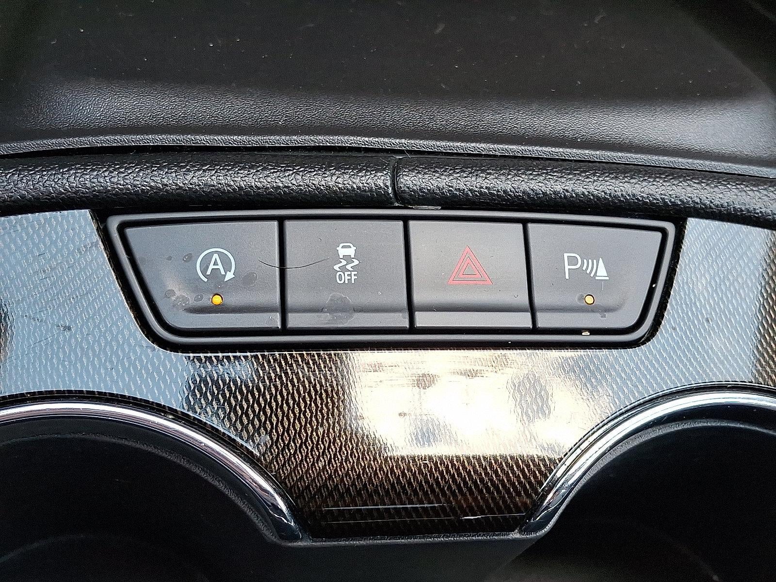 2021 GMC Acadia AT4