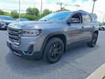 2021 GMC Acadia AT4