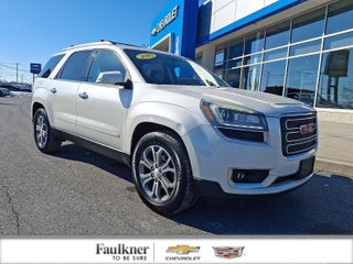 2015 GMC Acadia SLT