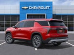 2026 Chevrolet Traverse LT w/2LT