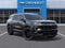 2026 Chevrolet Traverse LT w/2LT