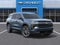 2026 Chevrolet Traverse LT w/2LT