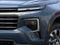 2026 Chevrolet Traverse LT w/2LT