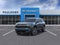 2026 Chevrolet Traverse LT w/2LT