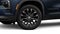 2026 Chevrolet Traverse LT w/2LT