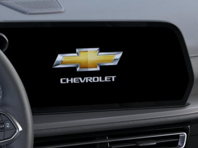 2027 Chevrolet Traverse LT w/2LT