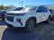 2027 Chevrolet Traverse LT w/2LT