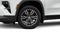 2027 Chevrolet Traverse LT w/2LT