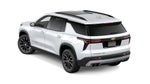 2026 Chevrolet Traverse LT w/2LT