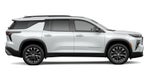 2026 Chevrolet Traverse LT w/2LT