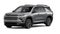 2026 Chevrolet Traverse LT w/2LT