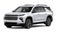 2026 Chevrolet Traverse LT w/2LT