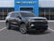 2027 Chevrolet Traverse LT w/2LT