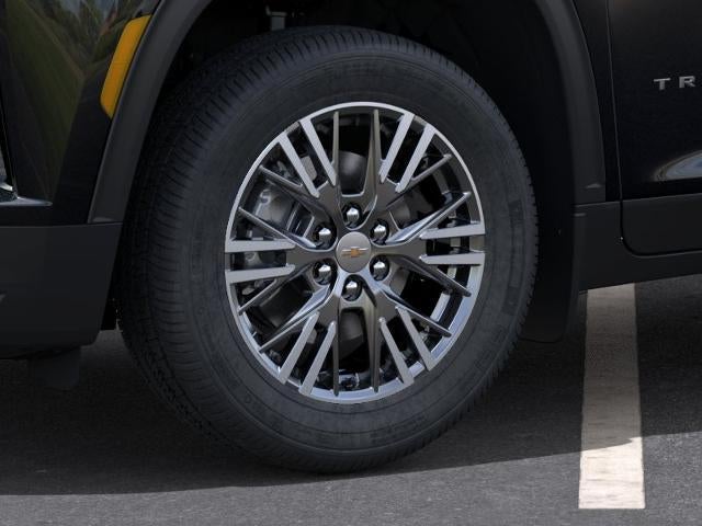 2027 Chevrolet Traverse LT w/2LT