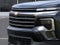 2027 Chevrolet Traverse LT w/2LT