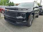 2027 Chevrolet Traverse LT w/2LT