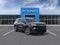 2027 Chevrolet Traverse LT w/2LT