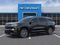 2027 Chevrolet Traverse LT w/2LT