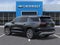 2027 Chevrolet Traverse LT w/2LT