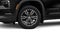 2027 Chevrolet Traverse LT w/2LT