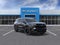 2026 Chevrolet Traverse LT w/2LT