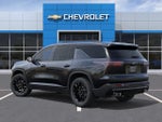 2026 Chevrolet Traverse LT w/2LT