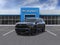 2026 Chevrolet Traverse LT w/2LT