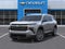 2027 Chevrolet Traverse LT w/2LT