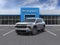 2027 Chevrolet Traverse LT w/2LT