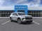 2027 Chevrolet Traverse LT w/2LT
