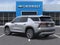 2027 Chevrolet Traverse LT w/2LT
