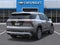 2027 Chevrolet Traverse LT w/2LT