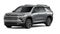 2027 Chevrolet Traverse LT w/2LT