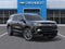 2026 Chevrolet Traverse LT w/2LT